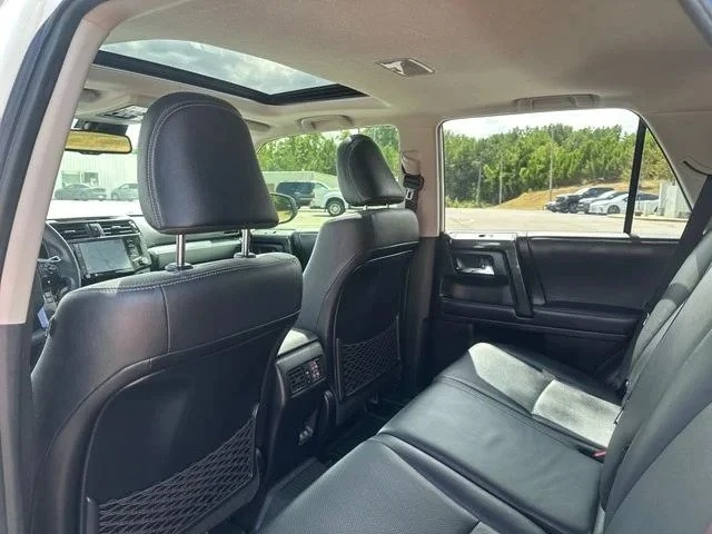 2021 Toyota 4Runner 5th Gen - Image 19 of 19