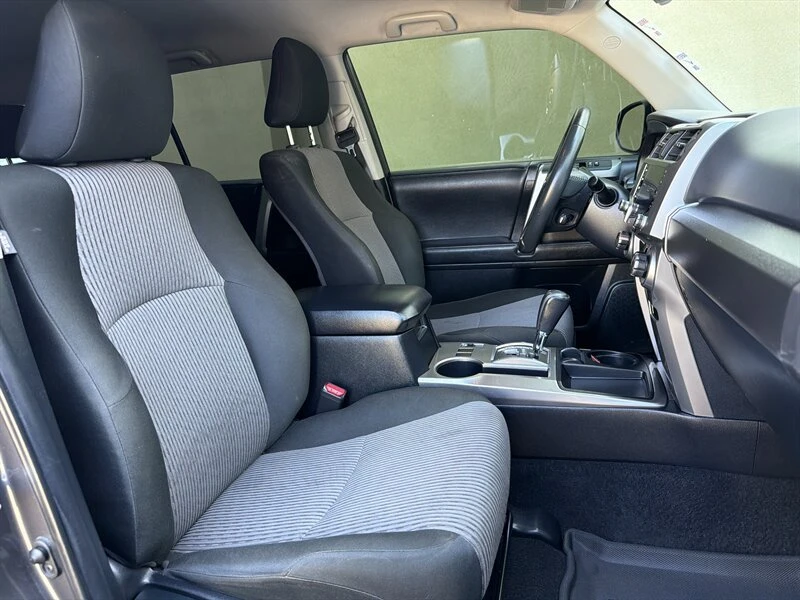 2021 Toyota 4Runner 5th Gen - Image 15 of 20