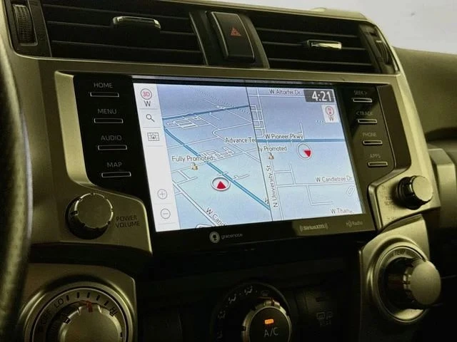 2021 Toyota 4Runner 5th Gen - Image 12 of 20