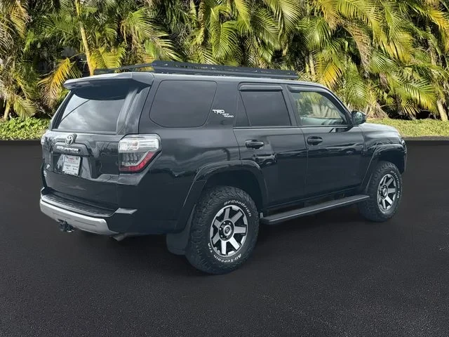 2021 Toyota 4Runner 5th Gen - Image 3 of 3