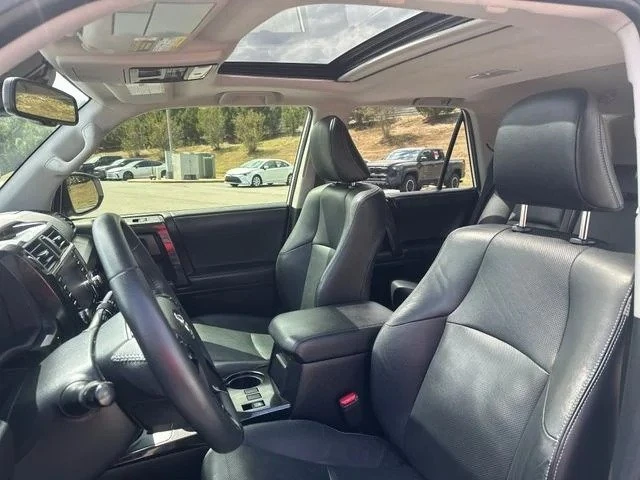 2021 Toyota 4Runner 5th Gen - Image 16 of 19