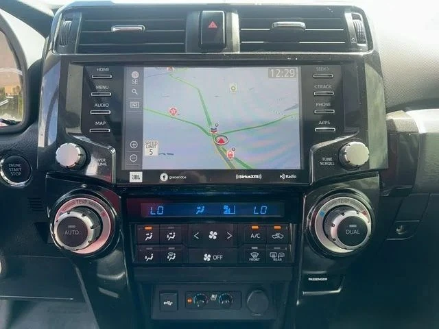 2021 Toyota 4Runner 5th Gen - Image 14 of 19