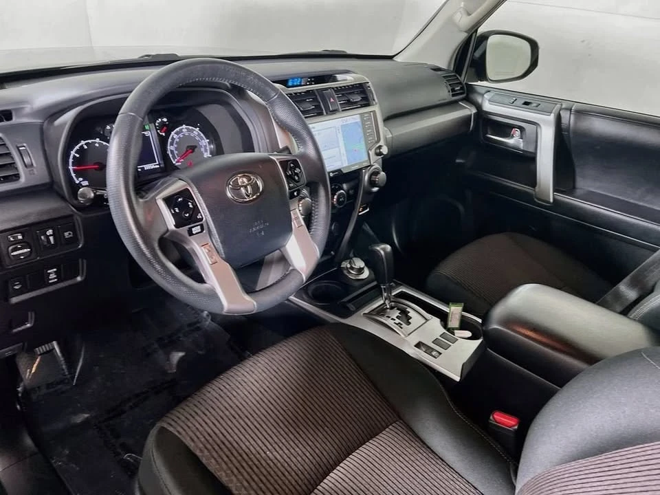 2021 Toyota 4Runner 5th Gen - Image 9 of 19