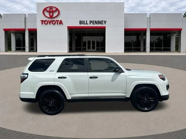2021 Toyota 4Runner 5th Gen - Image 6 of 19