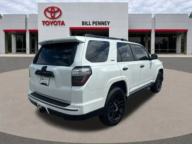 2021 Toyota 4Runner 5th Gen - Image 5 of 19