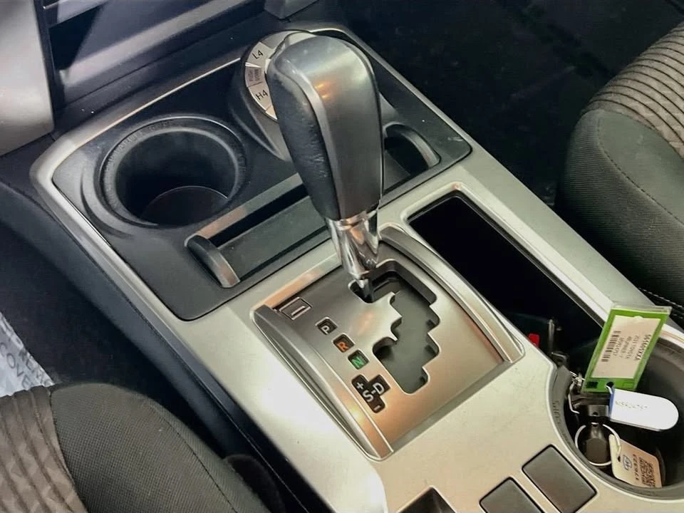 2021 Toyota 4Runner 5th Gen - Image 15 of 19