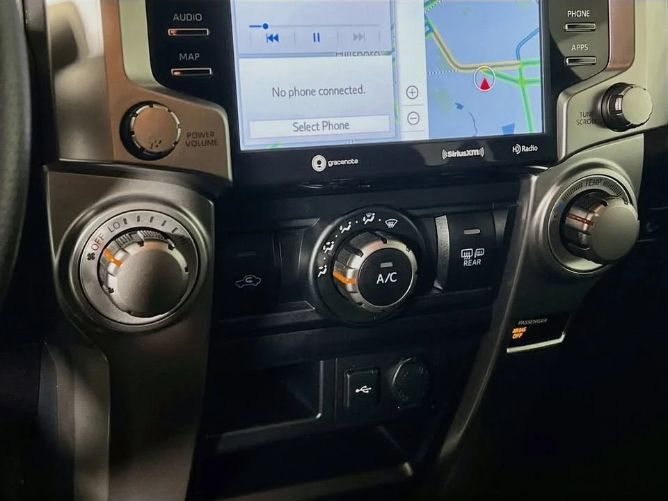 2021 Toyota 4Runner 5th Gen - Image 14 of 19