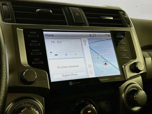 2021 Toyota 4Runner 5th Gen - Image 14 of 20