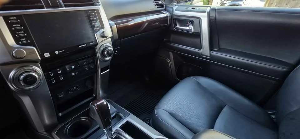 2021 Toyota 4Runner 5th Gen - Image 8 of 20
