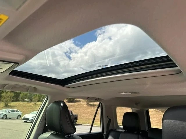 2021 Toyota 4Runner 5th Gen - Image 18 of 19