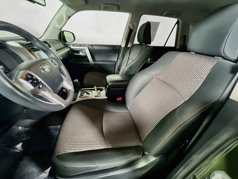 2021 Toyota 4Runner 5th Gen - Image 17 of 19