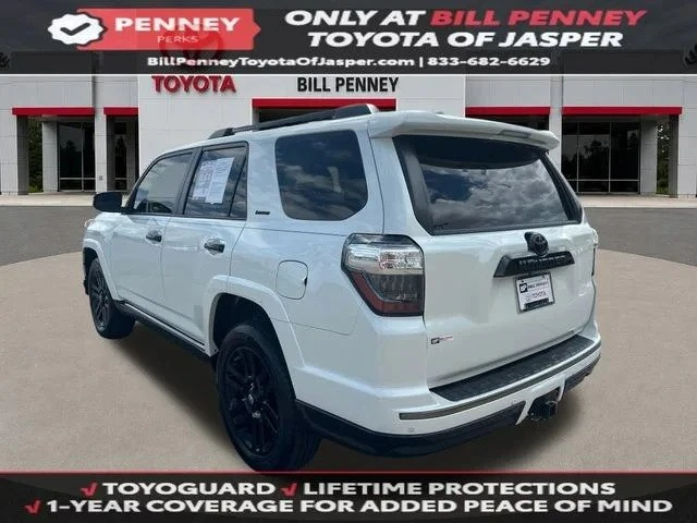 2021 Toyota 4Runner 5th Gen - Image 3 of 19