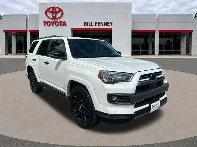 2021 Toyota 4Runner 5th Gen - Image 7 of 19