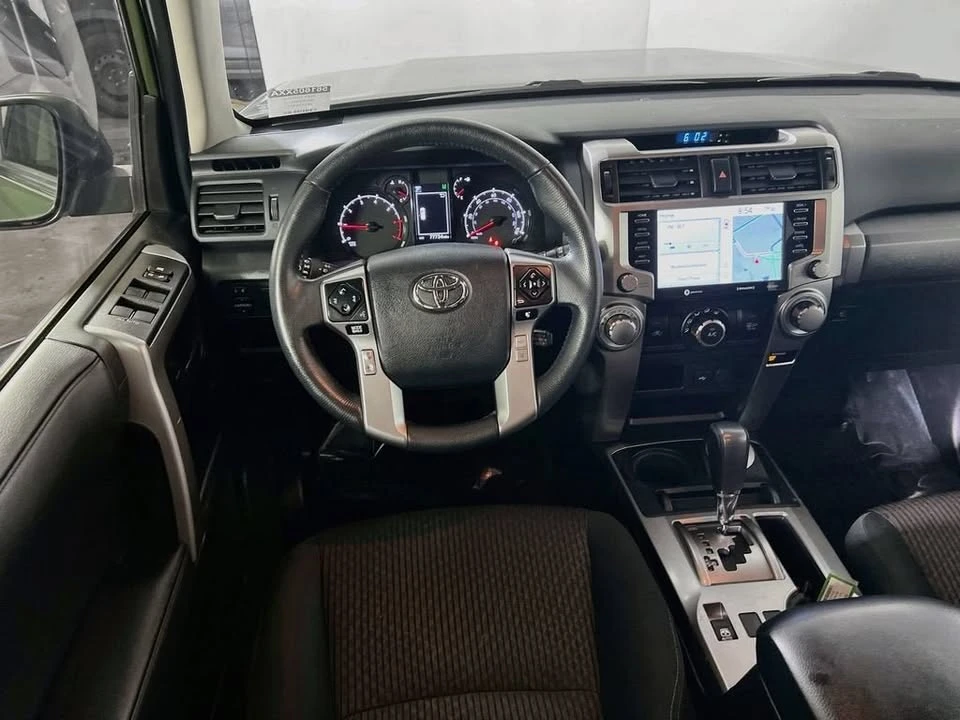 2021 Toyota 4Runner 5th Gen - Image 18 of 19