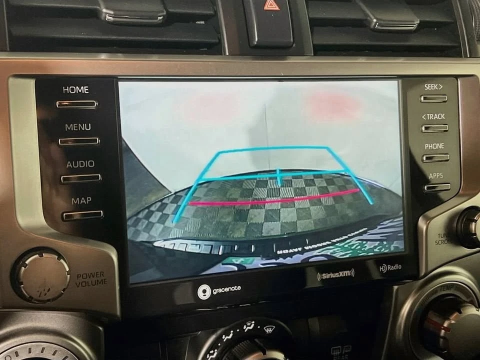2021 Toyota 4Runner 5th Gen - Image 12 of 19