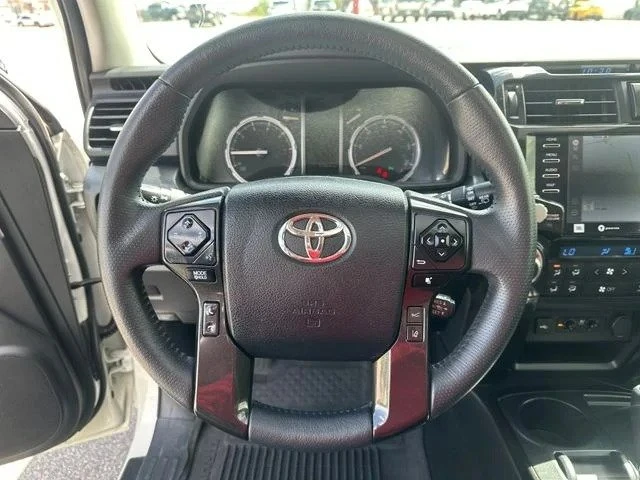 2021 Toyota 4Runner 5th Gen - Image 13 of 19