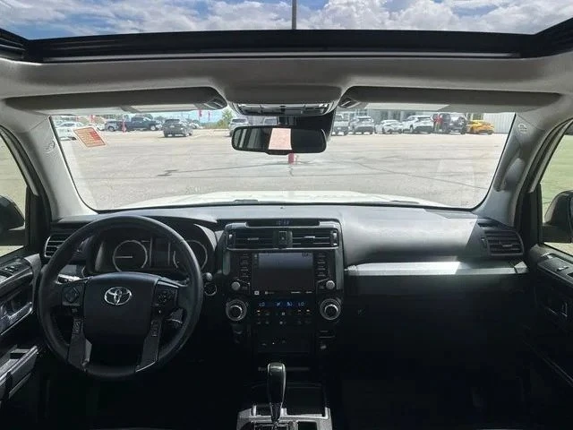 2021 Toyota 4Runner 5th Gen - Image 11 of 19