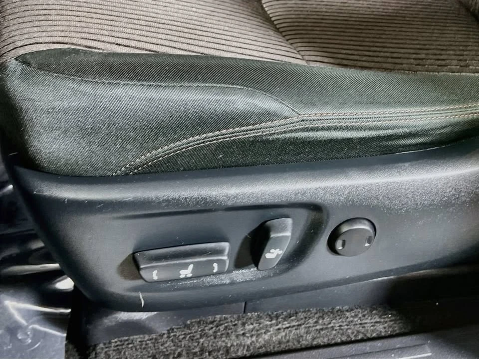 2021 Toyota 4Runner 5th Gen - Image 16 of 19