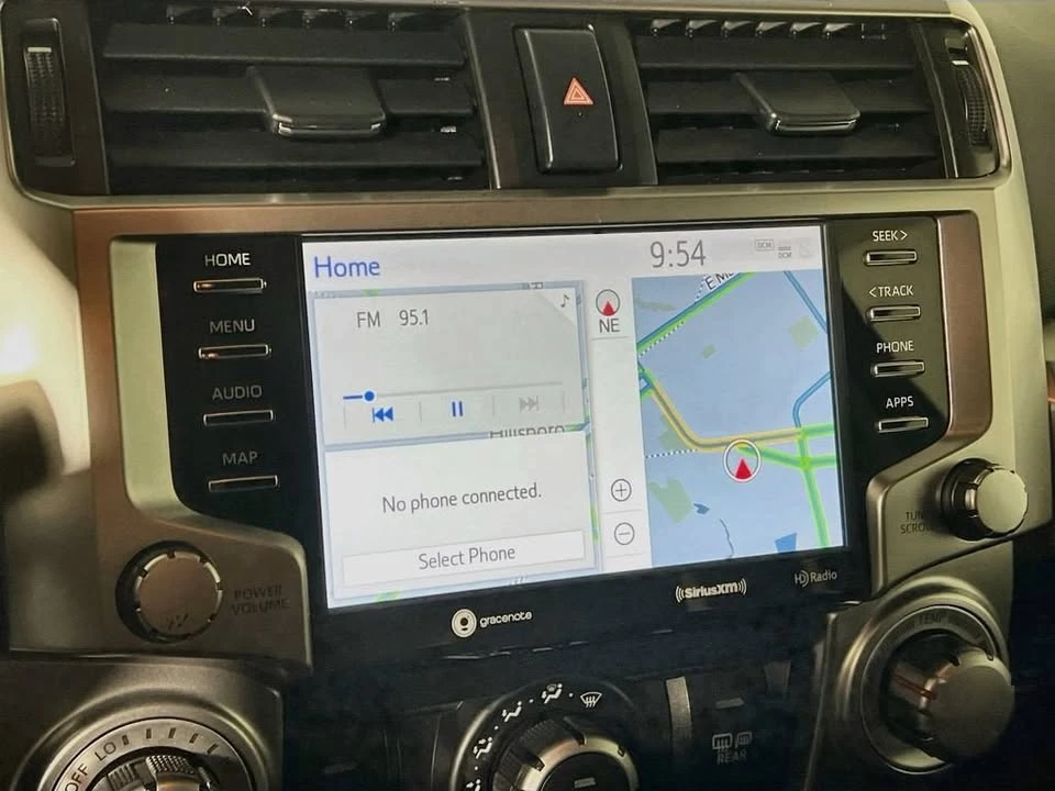 2021 Toyota 4Runner 5th Gen - Image 13 of 19