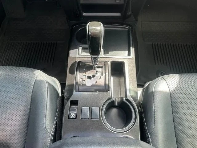 2021 Toyota 4Runner 5th Gen - Image 12 of 19