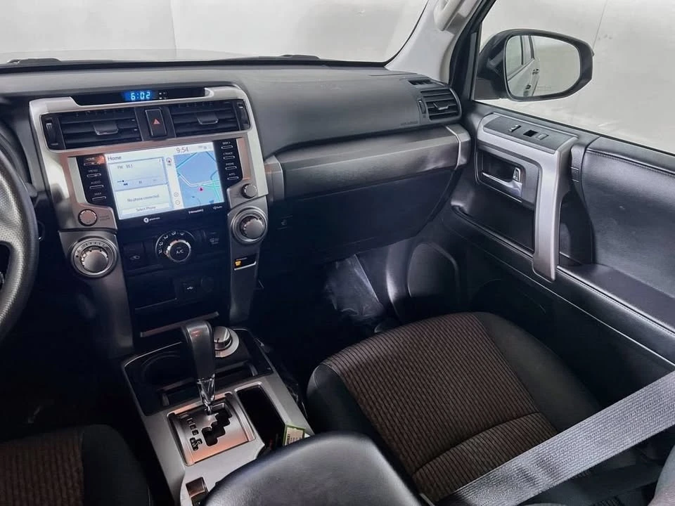 2021 Toyota 4Runner 5th Gen - Image 19 of 19