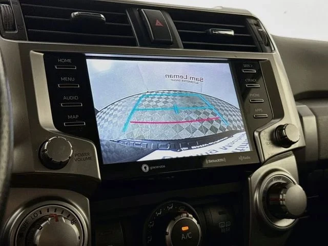 2021 Toyota 4Runner 5th Gen - Image 13 of 20