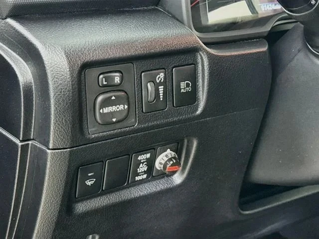 2021 Toyota 4Runner 5th Gen - Image 9 of 20