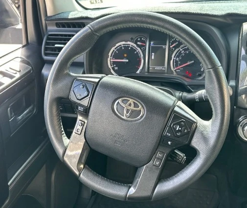 2021 Toyota 4Runner 5th Gen - Image 7 of 12