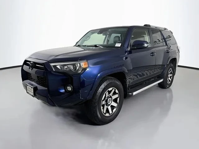 2021 Toyota 4Runner 5th Gen - Image 2 of 20