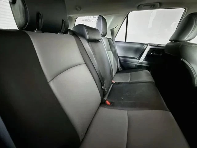 2021 Toyota 4Runner 5th Gen - Image 19 of 20