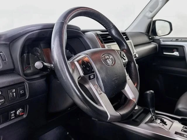 2021 Toyota 4Runner 5th Gen - Image 10 of 20