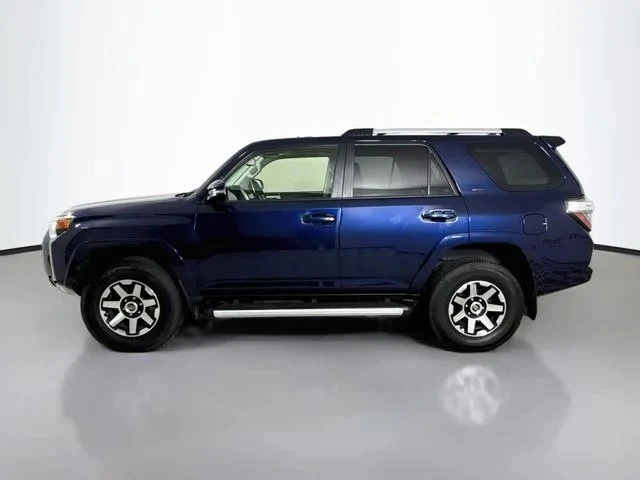 2021 Toyota 4Runner 5th Gen - Image 3 of 20