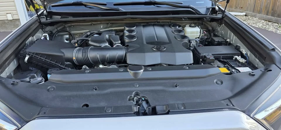 2021 Toyota 4Runner 5th Gen - Image 11 of 20