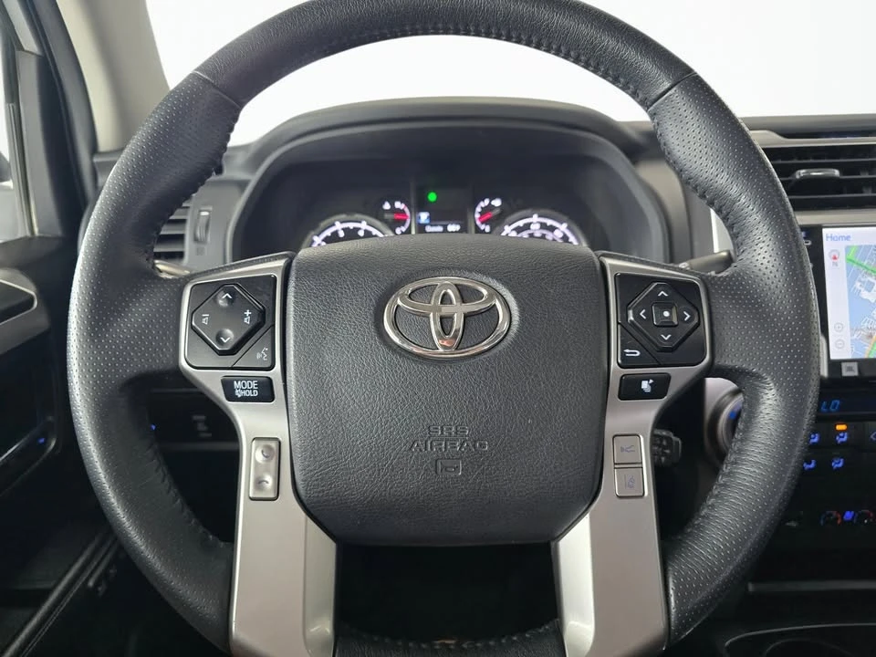 2021 Toyota 4Runner 5th Gen - Image 16 of 20