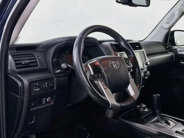 2021 Toyota 4Runner 5th Gen - Image 8 of 20