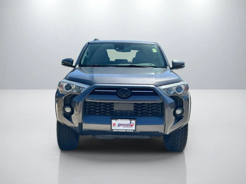 2021 Toyota 4Runner 5th Gen - Image 2 of 20