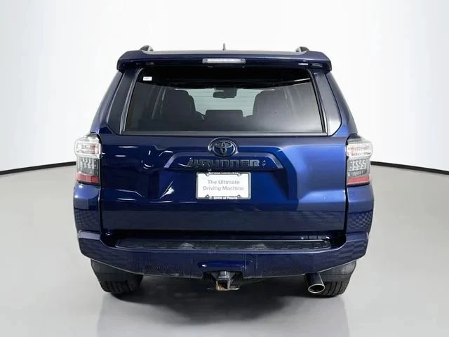 2021 Toyota 4Runner 5th Gen - Image 5 of 20