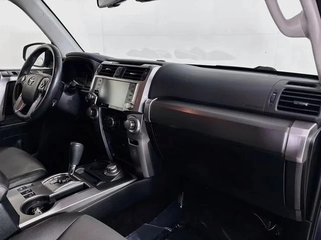 2021 Toyota 4Runner 5th Gen - Image 20 of 20