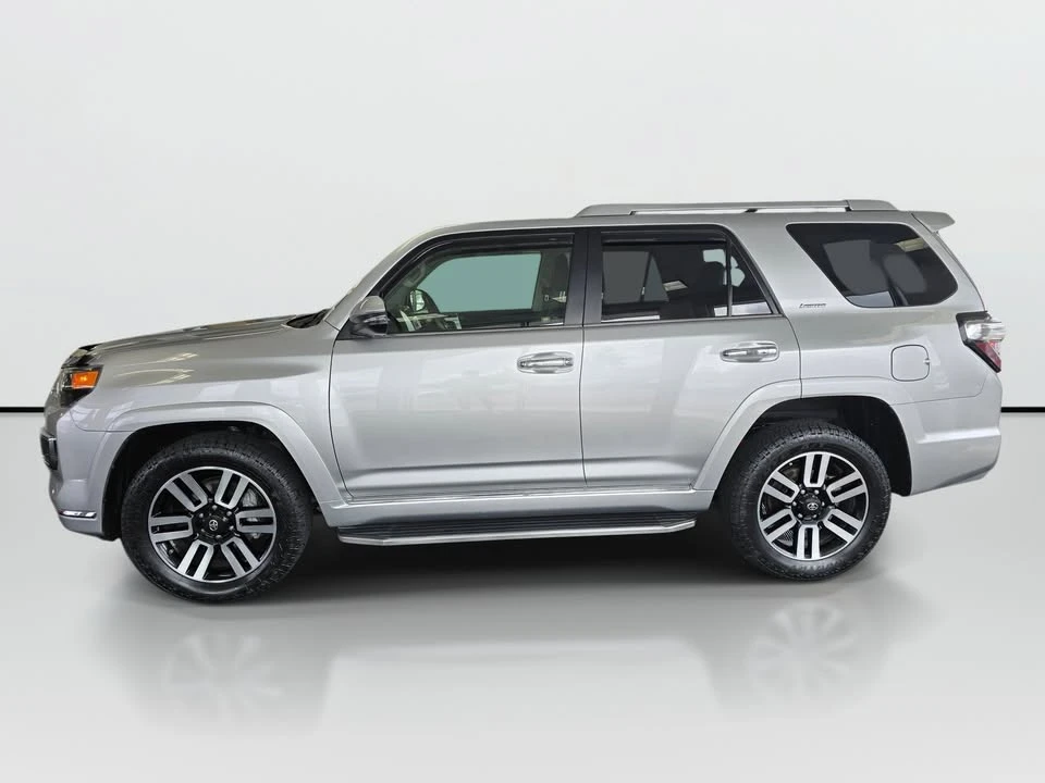 2021 Toyota 4Runner 5th Gen - Image 2 of 20