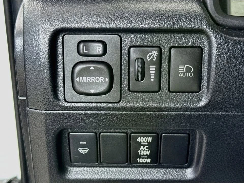2021 Toyota 4Runner 5th Gen - Image 11 of 20