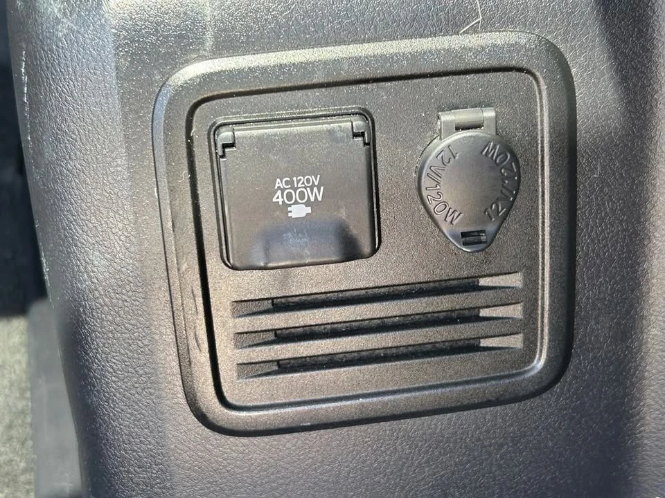2021 Toyota 4Runner 5th Gen - Image 13 of 20