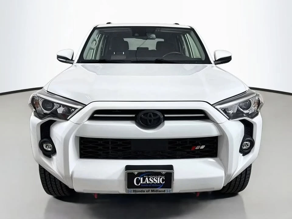 2021 Toyota 4Runner 5th Gen - Image 3 of 20