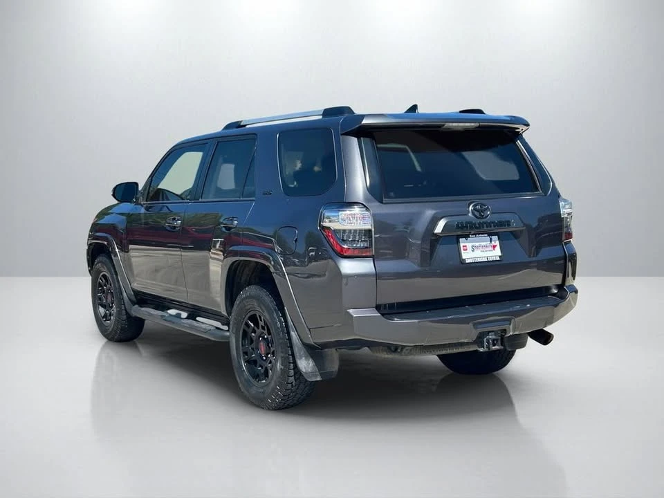 2021 Toyota 4Runner 5th Gen - Image 6 of 20