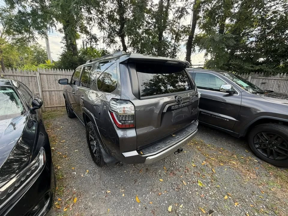 2021 Toyota 4Runner 5th Gen - Image 3 of 6
