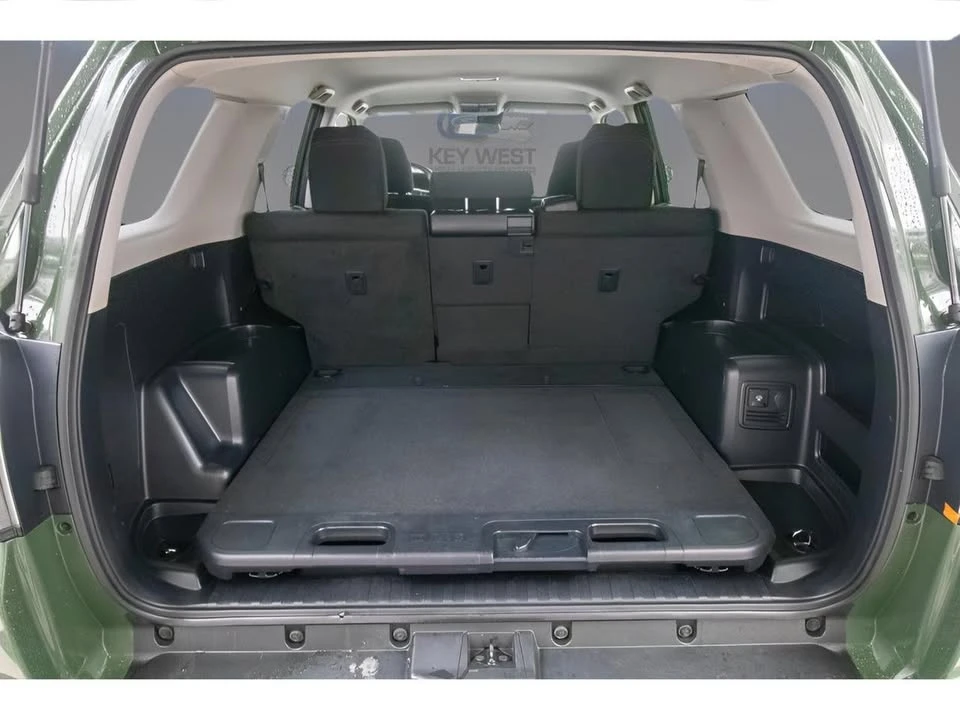 2021 Toyota 4Runner 5th Gen - Image 8 of 20