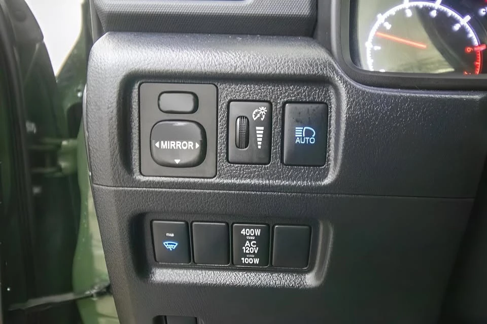 2021 Toyota 4Runner 5th Gen - Image 13 of 20