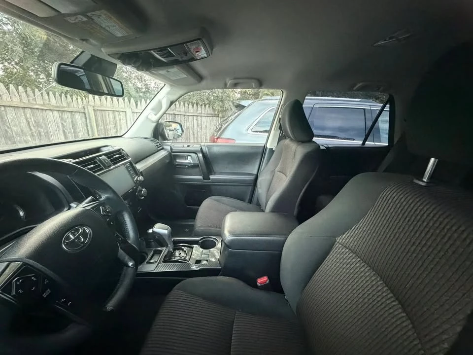 2021 Toyota 4Runner 5th Gen - Image 5 of 6