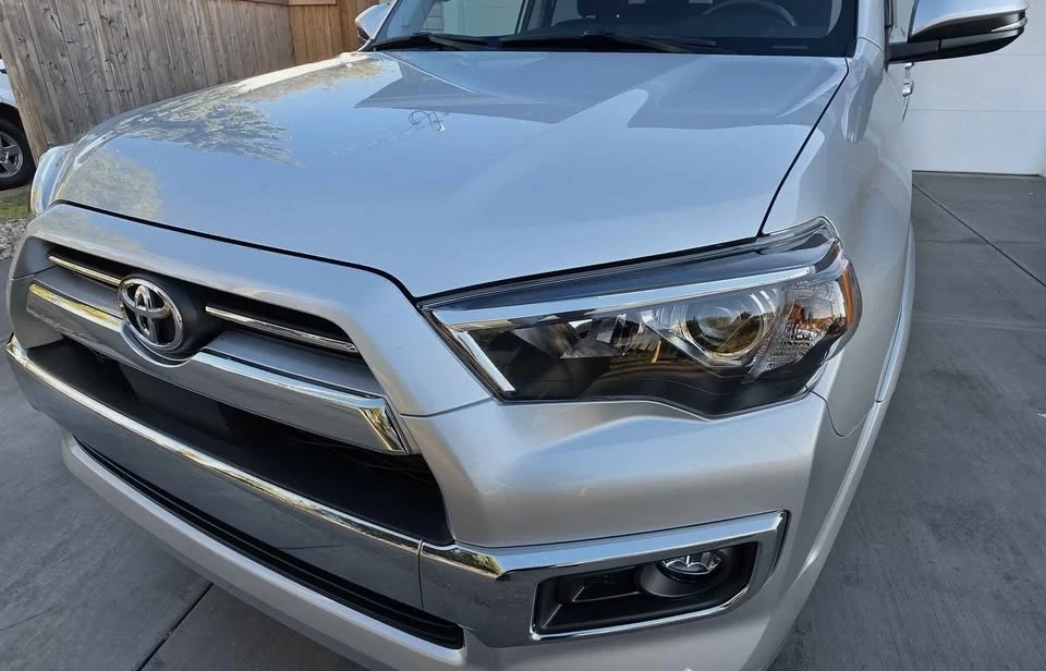 2021 Toyota 4Runner 5th Gen - Image 19 of 20