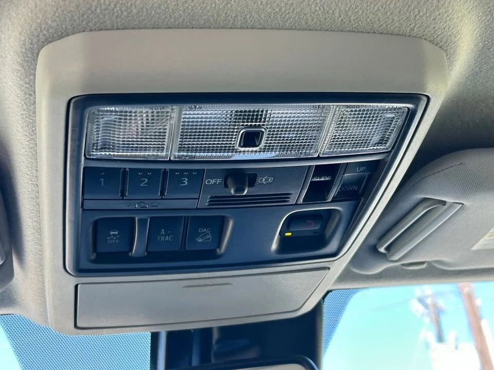 2021 Toyota 4Runner 5th Gen - Image 19 of 20