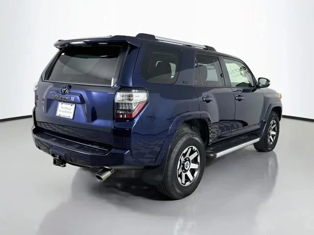 2021 Toyota 4Runner 5th Gen - Image 6 of 20